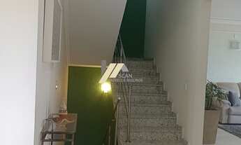 Imagem 6: Casa à venda no Jardim Nossa Senhora Auxiliadora em Campinas São Paulo