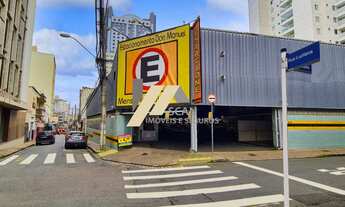 Imagem: Galpão à Venda no Centro de Campinas