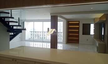 Imagem: Cobertura à venda no Cambuí em Campinas