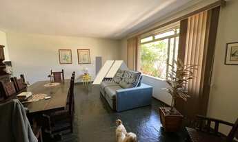 Imagem 2: Casa à venda no Bairro das Palmeiras em Campinas, São Paulo