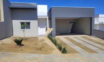 Imagem: Casa à venda no Residencial Gaivotas em