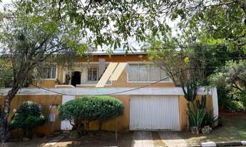 Imagem 3: Casa à venda no Bairro das Palmeiras em Campinas, São Paulo
