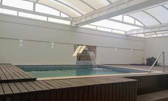 Imagem 4: Cobertura à venda no Cambuí em Campinas, São Paulo