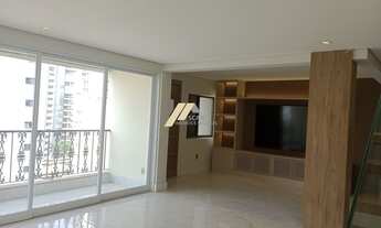 Imagem 3: Cobertura à venda no Cambuí em Campinas, São Paulo