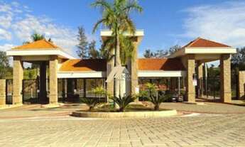 Imagem: Terreno à venda no Jardim Portugal em Valinhos