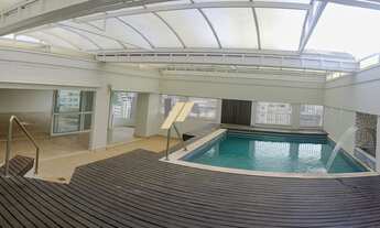 Imagem 2: Cobertura à venda no Cambuí em Campinas, São Paulo