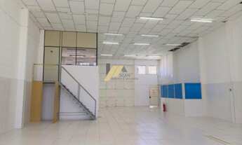 Imagem: Galpão Industrial para Locação no Jardim