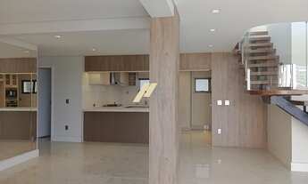 Imagem 5: Cobertura à venda no Cambuí em Campinas, São Paulo