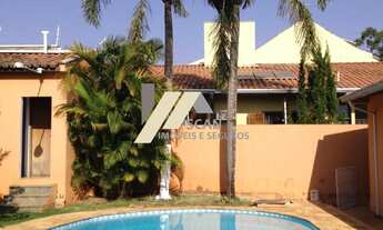 Imagem: Casa à venda no Bairro das Palmeiras em