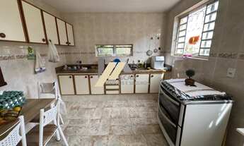 Imagem 7: Casa à venda no Bairro das Palmeiras em Campinas, São Paulo