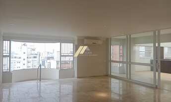 Imagem: Cobertura à venda no Cambuí em Campinas