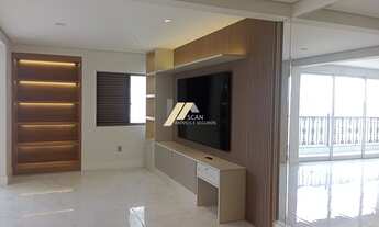 Imagem 7: Cobertura à venda no Cambuí em Campinas, São Paulo