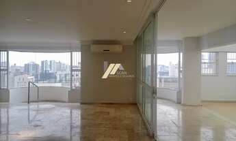 Imagem 7: Cobertura à venda no Cambuí em Campinas, São Paulo