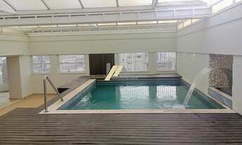 Imagem 3: Cobertura à venda no Cambuí em Campinas, São Paulo