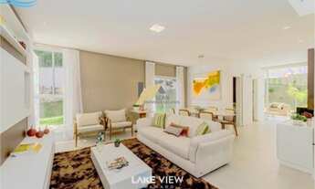 Imagem: Casa para venda no Gramado em Campinas