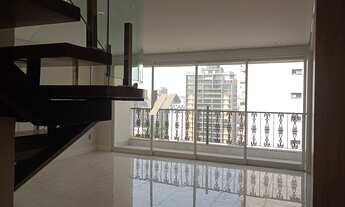 Imagem 4: Cobertura à venda no Cambuí em Campinas, São Paulo