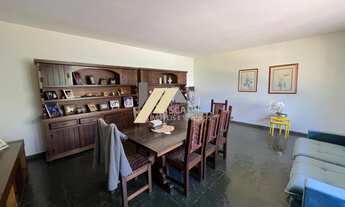 Imagem 6: Casa à venda no Bairro das Palmeiras em Campinas, São Paulo