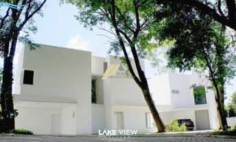 Imagem 6: Casa à venda no Gramado em Campinas, São Paulo