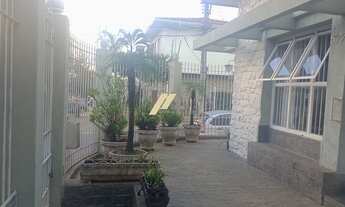 Imagem: Casa à venda no Botafogo em Campinas, São