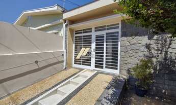 Imagem: Casa à venda no Jardim Proença, em Campinas