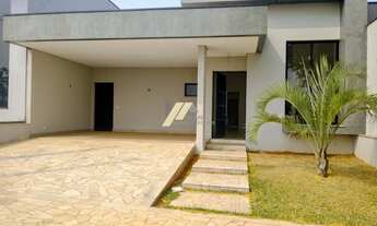 Imagem: Casa à venda no Parque Olívio Franceschini