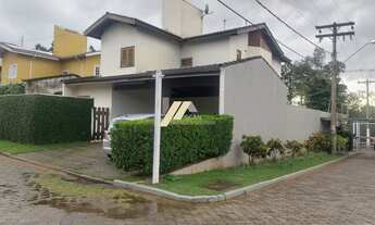 Imagem: Casa à venda no Notre Dame em Campinas/SP