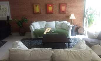 Imagem: Casa à venda no Nova Campinas, em Campinas