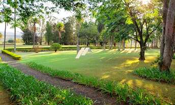 Imagem: Terreno à venda em Jaguariúna, São Paulo