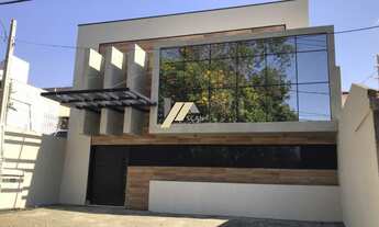 Imagem: Casa Comercial à Venda no Nova Campinas