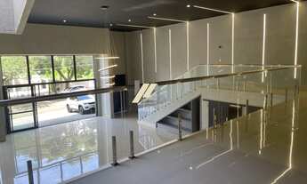 Imagem: Casa comercial à venda no Nova Campinas