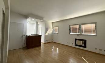 Imagem: Sala comercial à venda no Cambuí em Campinas