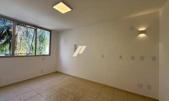 Imagem: Sala comercial à venda no Cambuí em Campinas