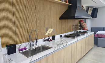 Imagem 6: Cobertura à venda no Cambuí: 5 quartos, 3 suítes, 4 banheiros, 2 vagas de garagem, 175,51