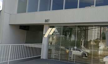 Imagem: Prédio comercial à venda no Jardim Guanabara