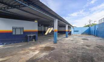 Imagem: Galpão Comercial para alugar no Jardim