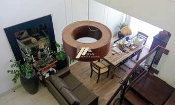 Imagem: Cobertura à venda no Cambuí em Campinas