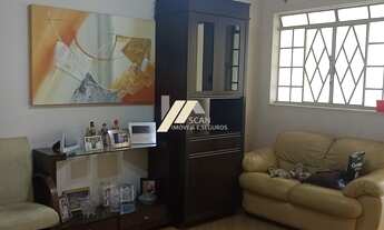 Imagem 2: Casa à venda com 3 quartos no Cambuí em Campinas, São Paulo