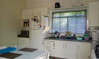 Imagem 4: Casa à venda com 3 quartos no Cambuí em Campinas, São Paulo