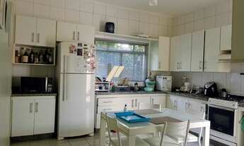 Imagem 3: Casa à venda com 3 quartos no Cambuí em Campinas, São Paulo