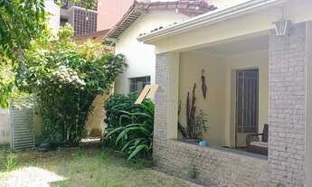 Imagem: Casa à venda com 3 quartos no Cambuí em