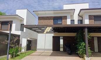 Imagem: Casa à Venda no Nova Campinas em Campinas