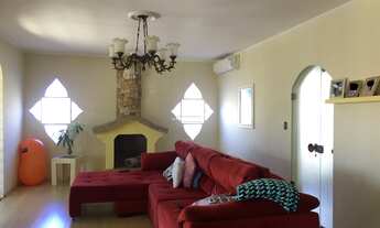 Imagem: CASA RESIDENCIAL em CAMPINAS - SP, PARQUE