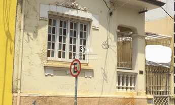 Imagem: CASA COMERCIAL em CAMPINAS - SP, CENTRO