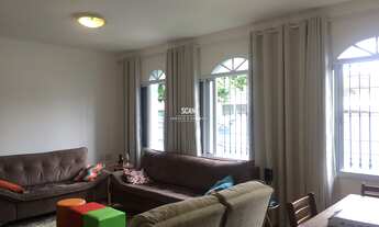 Imagem: Casa à venda no Jardim Bela Vista em Campinas