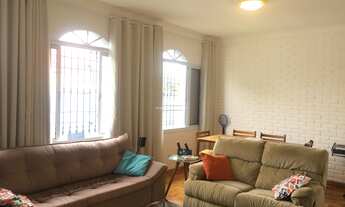 Imagem 2: Casa à venda no Jardim Bela Vista em Campinas, São Paulo