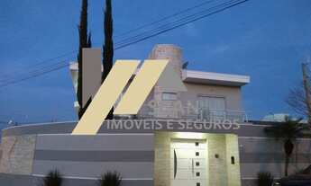 Imagem: Casa à venda em Americana, São Paulo