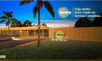 Imagem: Terreno à Venda em Campinas, São Paulo