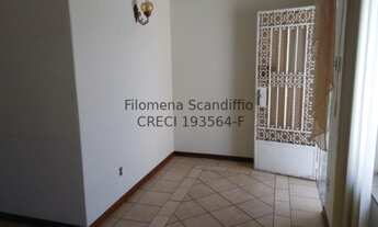 Imagem: Casa à venda no Jardim Guanabara em Campinas