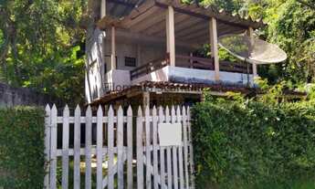 Imagem: CASA RESIDENCIAL em Ubatuba - SP, Tabatinga