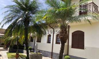 Imagem: Casa à venda em Sousas, Campinas, São